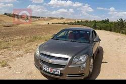 شيفروليه ماليبو